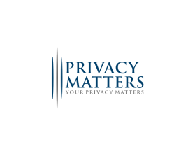 Logo Design entry 2471032 submitted by noman to the Logo Design for Privacy Matters run by Chucky399