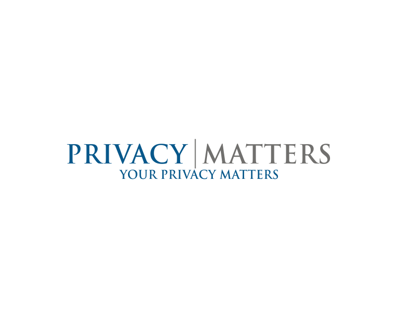 Logo Design entry 2471587 submitted by REVIKA to the Logo Design for Privacy Matters run by Chucky399