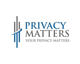 Logo Design entry 2471587 submitted by azka to the Logo Design for Privacy Matters run by Chucky399