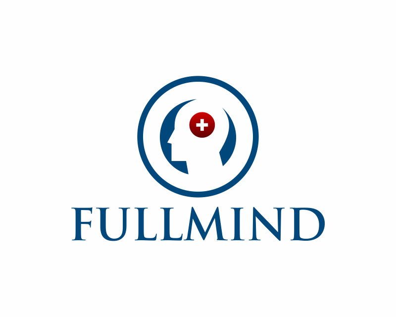 Logo Design entry 2478823 submitted by Jarvvo to the Logo Design for FullMind run by Hobirch