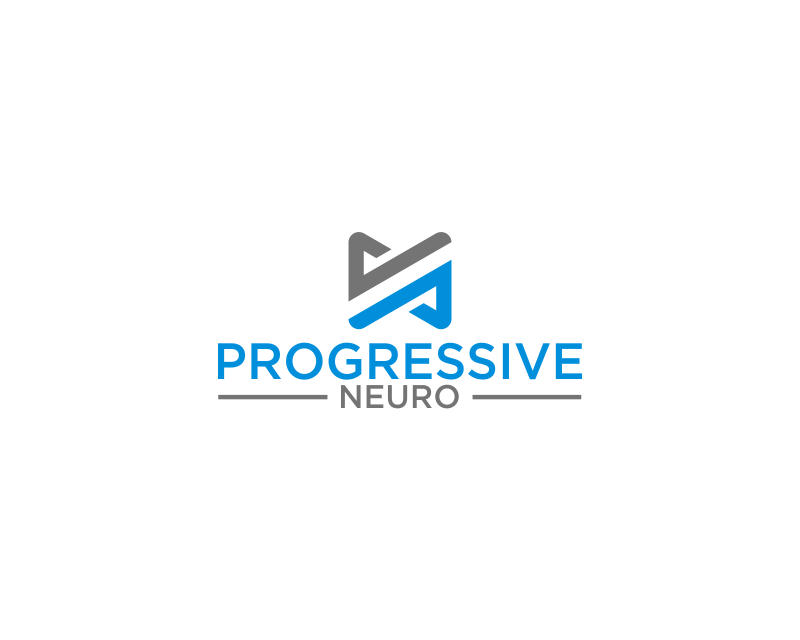 Logo Design entry 2471903 submitted by stArtDesigns to the Logo Design for Progressive Neuro run by luciaaskijian