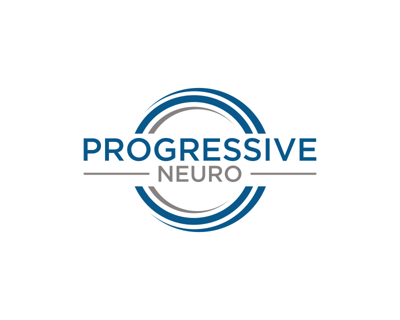 Logo Design entry 2472523 submitted by REVIKA to the Logo Design for Progressive Neuro run by luciaaskijian