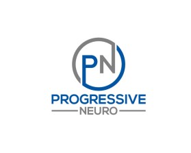 Logo Design entry 2471734 submitted by 237DSG to the Logo Design for Progressive Neuro run by luciaaskijian