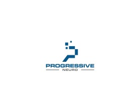 Logo Design entry 2472634 submitted by 237DSG to the Logo Design for Progressive Neuro run by luciaaskijian