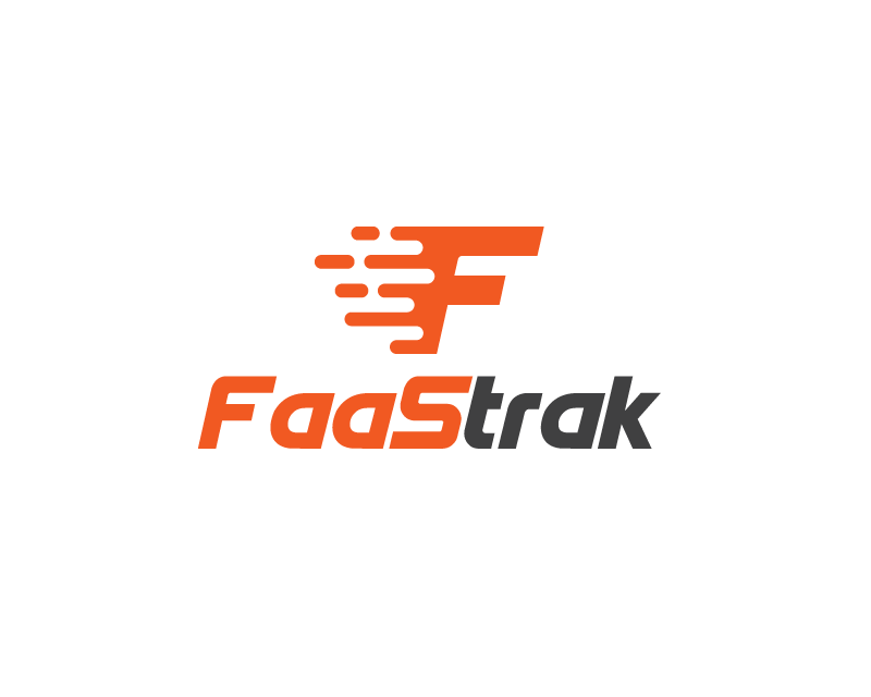 Logo Design entry 2493186 submitted by ekowahyu to the Logo Design for FaaStrak run by kmuch