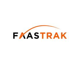 Logo Design entry 2471080 submitted by LogoAmr to the Logo Design for FaaStrak run by kmuch