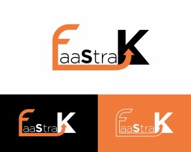 Logo Design Entry 2486998 submitted by scorpionenero to the contest for FaaStrak run by kmuch