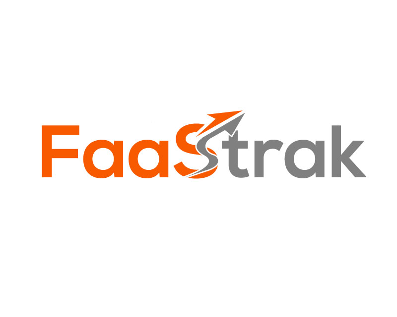 Logo Design entry 2493186 submitted by MuhammadR to the Logo Design for FaaStrak run by kmuch