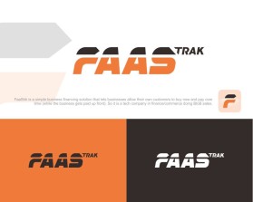 Logo Design Entry 2487465 submitted by embun to the contest for FaaStrak run by kmuch
