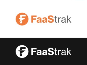 Logo Design Entry 2484373 submitted by cad to the contest for FaaStrak run by kmuch