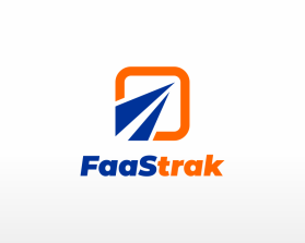 Logo Design Entry 2485504 submitted by fathur to the contest for FaaStrak run by kmuch