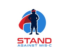 Logo Design Entry 2472218 submitted by sardor to the contest for standagainstmisc.org run by IsaacOh