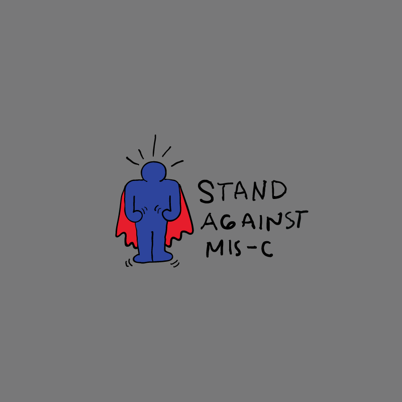 Logo Design entry 2472856 submitted by JALU KUSWORO to the Logo Design for standagainstmisc.org run by IsaacOh