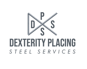 Logo Design Entry 2478011 submitted by snr_design to the contest for Dexterity Placing Steel Services run by rickhipolito