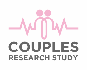 Logo Design entry 2472515 submitted by madebymicah to the Logo Design for Couples Research Study run by couplesresearch