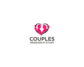 Logo Design entry 2472737 submitted by madebymicah to the Logo Design for Couples Research Study run by couplesresearch