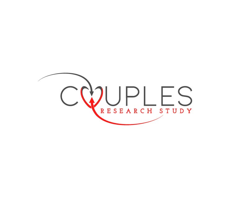 Logo Design entry 2501457 submitted by NorbertoPV to the Logo Design for Couples Research Study run by couplesresearch