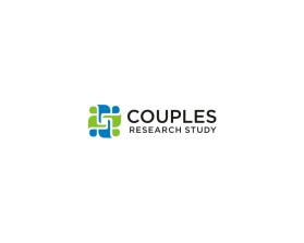 Logo Design entry 2472731 submitted by madebymicah to the Logo Design for Couples Research Study run by couplesresearch