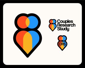 Logo Design Entry 2480388 submitted by madebymicah to the contest for Couples Research Study run by couplesresearch