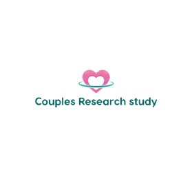 Logo Design Entry 2480674 submitted by Rao5415 to the contest for Couples Research Study run by couplesresearch