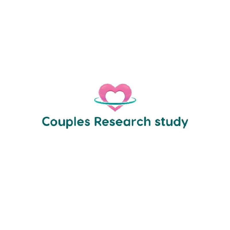Logo Design entry 2480674 submitted by Rao5415 to the Logo Design for Couples Research Study run by couplesresearch