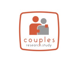 Logo Design Entry 2479818 submitted by clsantos82 to the contest for Couples Research Study run by couplesresearch