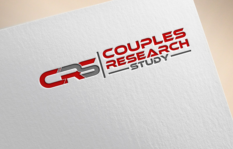 Logo Design entry 2497733 submitted by Design Rock to the Logo Design for Couples Research Study run by couplesresearch