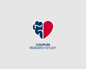 Logo Design entry 2501457 submitted by noman to the Logo Design for Couples Research Study run by couplesresearch