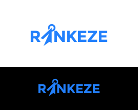 Logo Design Entry 2477087 submitted by ezm to the contest for RANKEZE run by rankeze