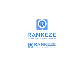 Logo Design entry 2475958 submitted by gEt_wOrk to the Logo Design for RANKEZE run by rankeze