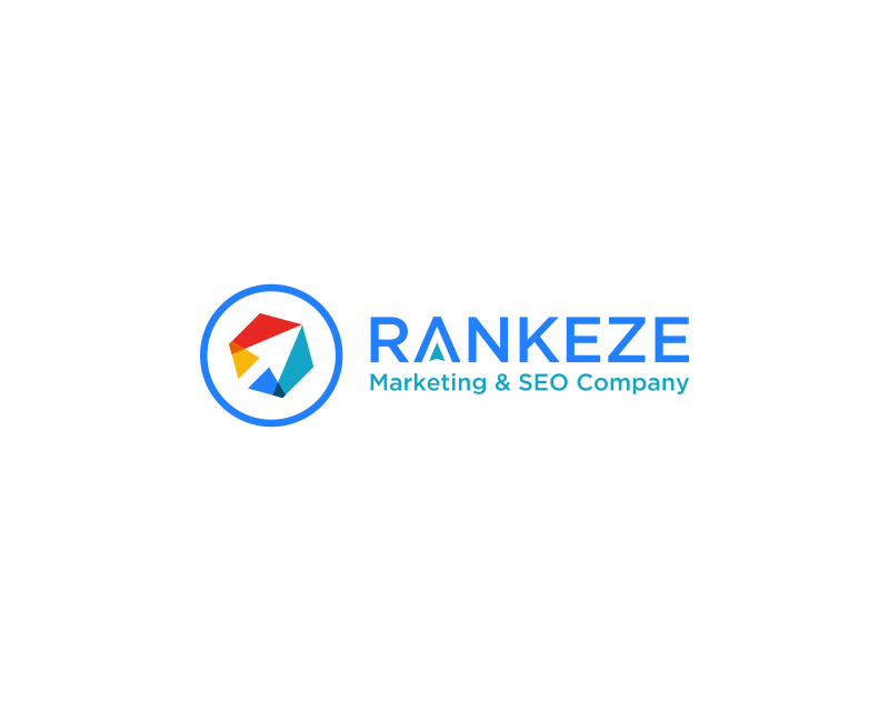 Logo Design entry 2474132 submitted by hery_cdt to the Logo Design for RANKEZE run by rankeze