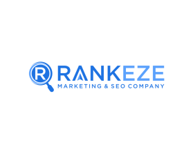 Logo Design entry 2474132 submitted by gEt_wOrk to the Logo Design for RANKEZE run by rankeze
