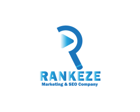 Logo Design Entry 2480889 submitted by rendy rogez to the contest for RANKEZE run by rankeze