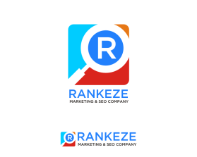 Logo Design entry 2472949 submitted by SN to the Logo Design for RANKEZE run by rankeze