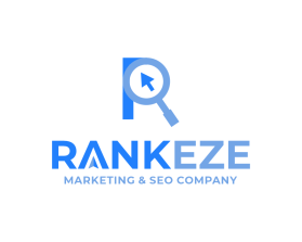 Logo Design Entry 2476933 submitted by Crownn to the contest for RANKEZE run by rankeze