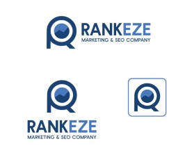 Logo Design entry 2473078 submitted by SN to the Logo Design for RANKEZE run by rankeze