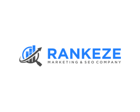 Logo Design entry 2473409 submitted by gEt_wOrk to the Logo Design for RANKEZE run by rankeze