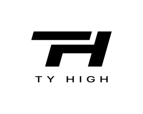 Logo Design entry 2474342 submitted by jannatan to the Logo Design for Ty High run by Jasonallen913