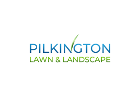 Logo Design entry 2472822 submitted by clsantos82 to the Logo Design for Pilkington Lawn & Landscape run by Spilkington