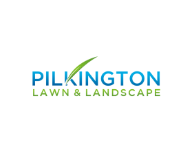 Logo Design entry 2472819 submitted by ruang raya to the Logo Design for Pilkington Lawn & Landscape run by Spilkington
