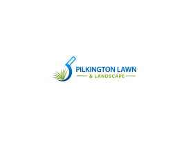 Logo Design Entry 2474806 submitted by jojo_2015 to the contest for Pilkington Lawn & Landscape run by Spilkington