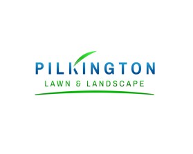 Logo Design Entry 2476451 submitted by clsantos82 to the contest for Pilkington Lawn & Landscape run by Spilkington