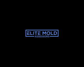Logo Design entry 2474017 submitted by choirulanam to the Logo Design for elite mold assessors run by oli12gra