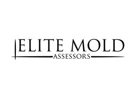 Logo Design entry 2481592 submitted by MuhammadR to the Logo Design for elite mold assessors run by oli12gra