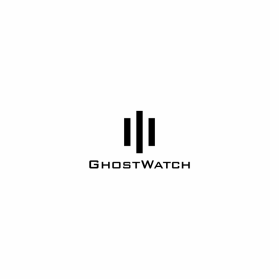 Logo Design entry 2482165 submitted by Deki to the Logo Design for GhostWatch run by trustnet