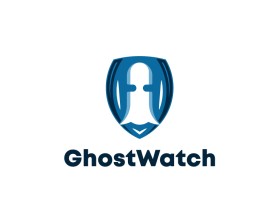 Logo Design Entry 2482301 submitted by azcara to the contest for GhostWatch run by trustnet