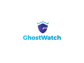 Logo Design entry 2475379 submitted by Deki to the Logo Design for GhostWatch run by trustnet