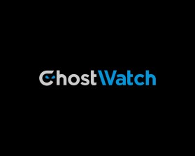 Logo Design Entry 2476305 submitted by rheafrederic to the contest for GhostWatch run by trustnet
