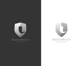 Logo Design Entry 2476330 submitted by clsantos82 to the contest for GhostWatch run by trustnet