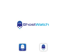 Logo Design entry 2482104 submitted by Deki to the Logo Design for GhostWatch run by trustnet